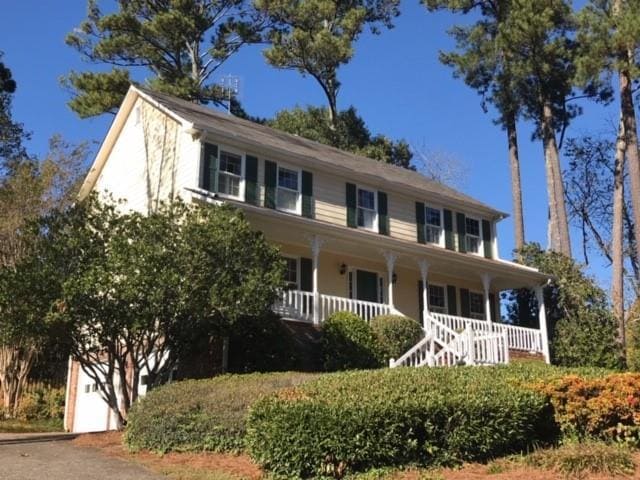 Foto del edificio - 4817 Woodspring Dr NE
