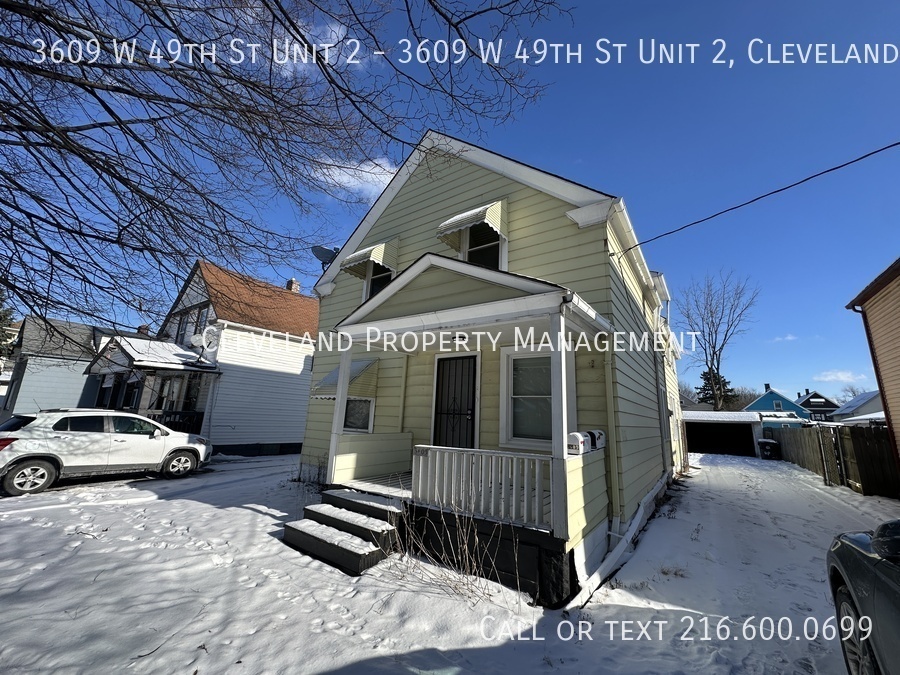 Primary Photo - 3609 W 49th St