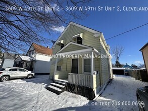 Building Photo - 3609 W 49th St