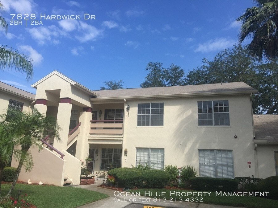 Primary Photo - Beautiful 2nd Floor Condo in Mill Pond