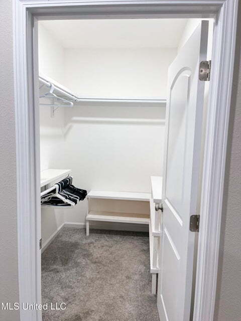 Foto del edificio - Lucedale! Home for rent!