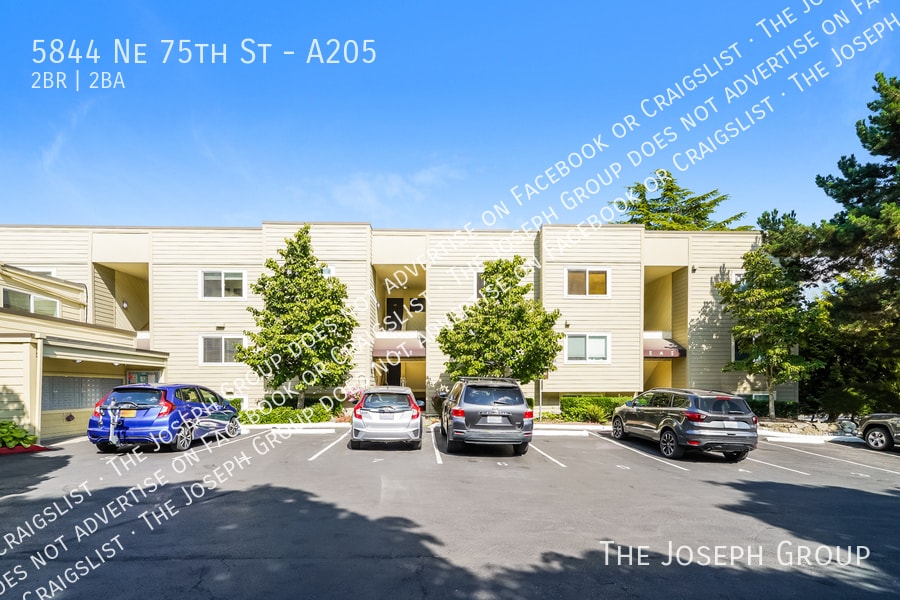 Primary Photo - 5844 NE 75th St