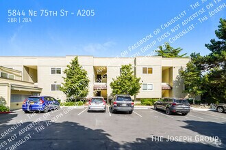Building Photo - 5844 NE 75th St