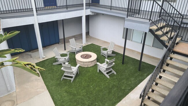 Foto del interior - Highland Parc South - Near UCR