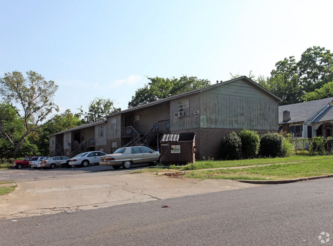 Foto principal - Martha Court Apartments