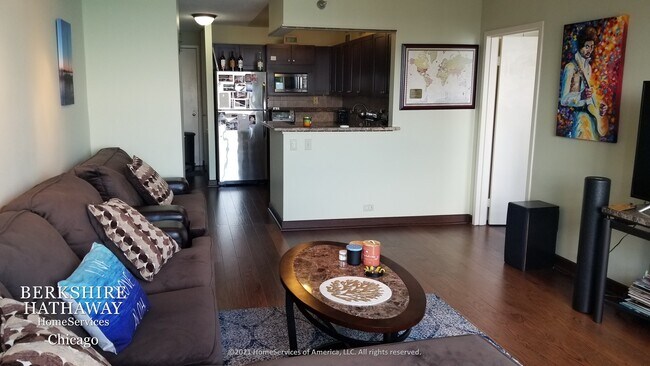 Foto del edificio - 474 N Lake Shore