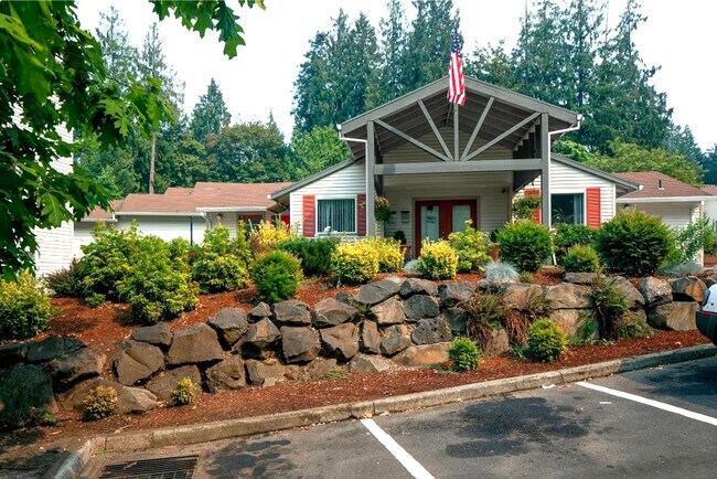 Foto del edificio - Welcome Home to Stone Creek Apartments at Oregon City!