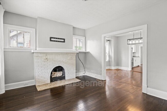Foto del edificio - 136 Owsley Ave