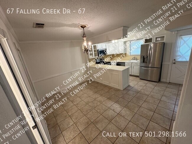 Foto del edificio - 67 Falling Creek Dr