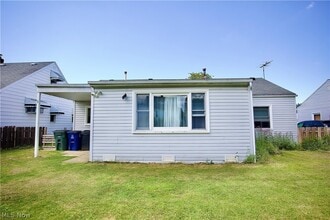 Building Photo - 6117 Ira Ave