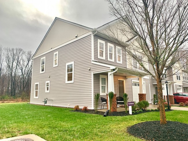 Building Photo - 2115 New Market Village Blvd