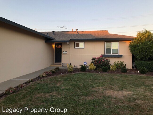 Building Photo - 3 br, 2 bath House - 772 Vasona Street