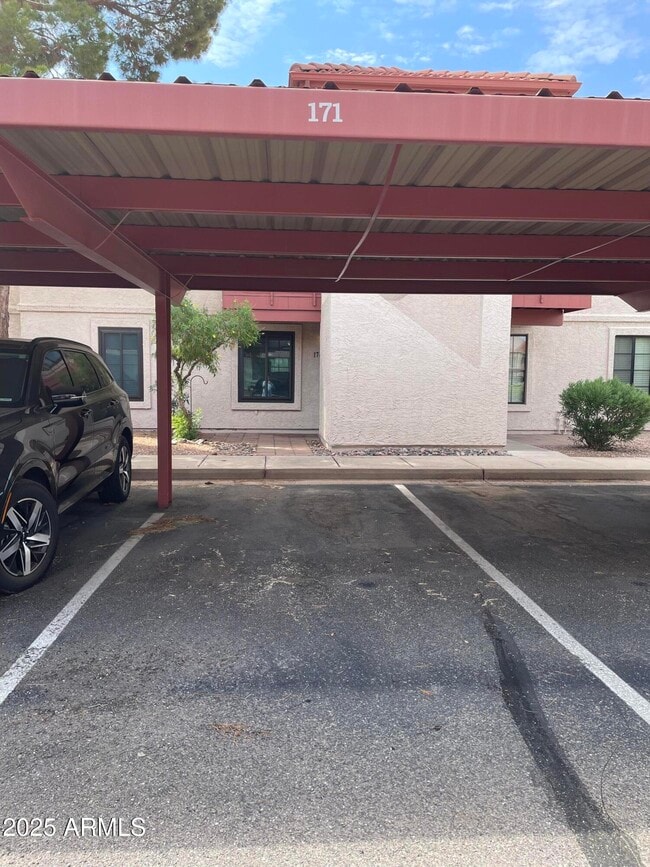 Building Photo - 455 S Delaware Dr