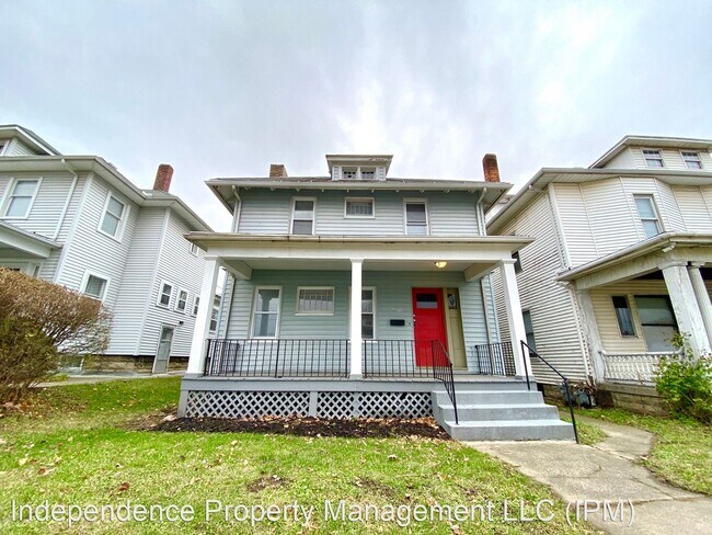 Foto del edificio - 3 br, 1.5 bath House - 2115 Wayne Ave