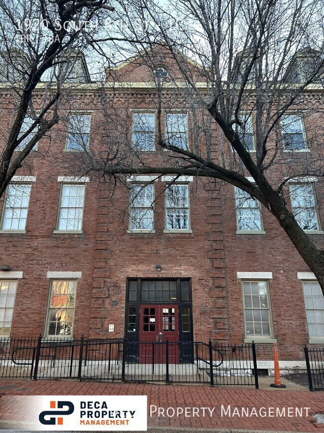 Building Photo - 1920 S 8th St