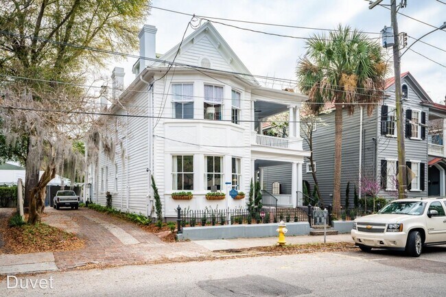 Building Photo - 8 br, 8 bath House - 184 Ashley Avenue