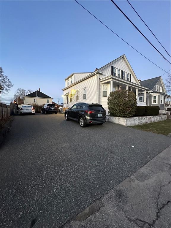 Primary Photo - 17 New Hampshire St