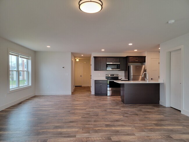 Foto del edificio - 6 Tricia Ln