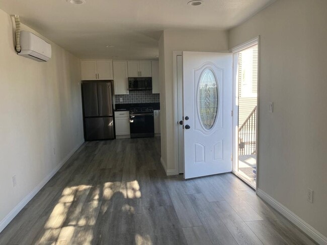 Entrance to Unit - 10947 Exposition Blvd