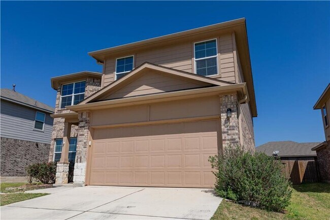 Building Photo - Spacious 4/BR, 2.5/BA Home in Cedar Park –...