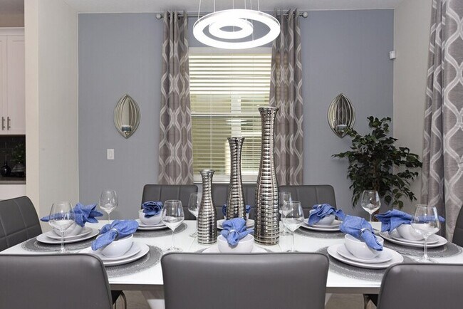 Foto del edificio - 8972CCD  Amazing 6Br Villa Near Disney Wit...