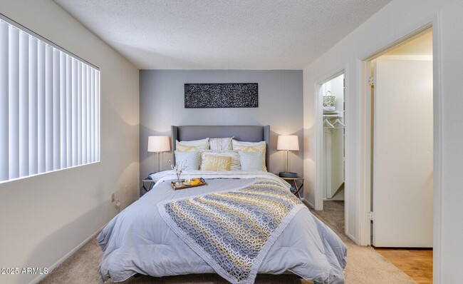 Foto del edificio - 4101 W Union Hills Dr