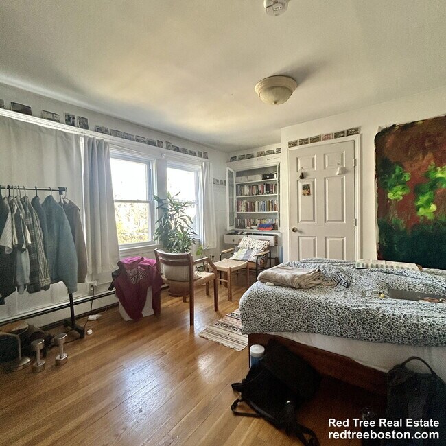 Foto del edificio - 8 Selkirk Rd