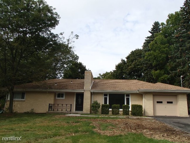 Building Photo - 4 br, 2 bath House - 2369 Trimble Road
