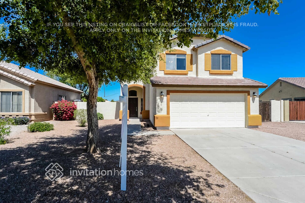 Foto principal - 3274 E Bonanza Rd