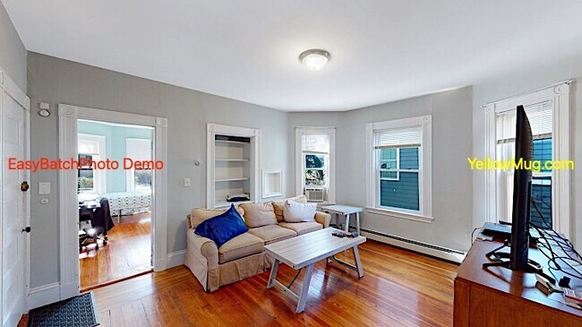 Building Photo - 175 Rindge Ave