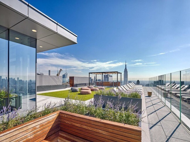 Foto del edificio - 435 West 31st Street