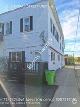 Building Photo - 201 Central St