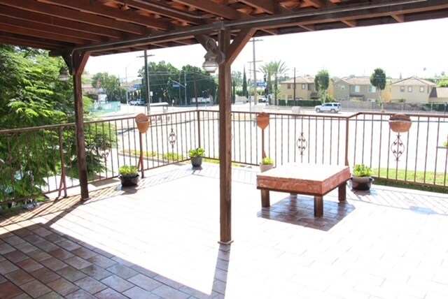 Foto del edificio - 6119 Greenwood Ave