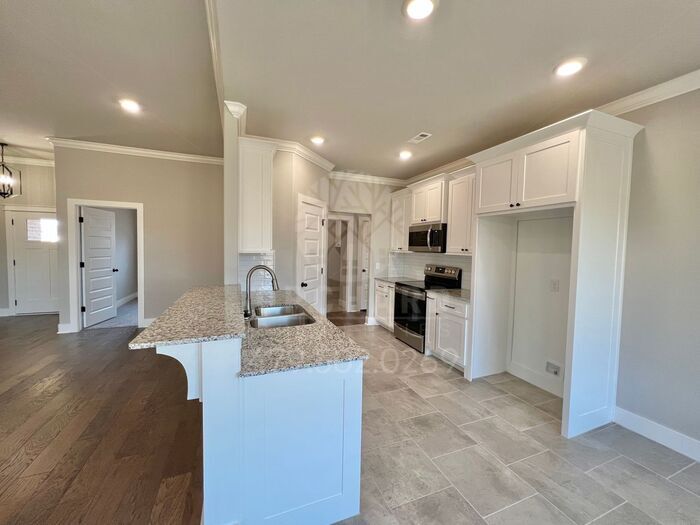 Photo - Single-Family Home- Desirable Clearwood Plan