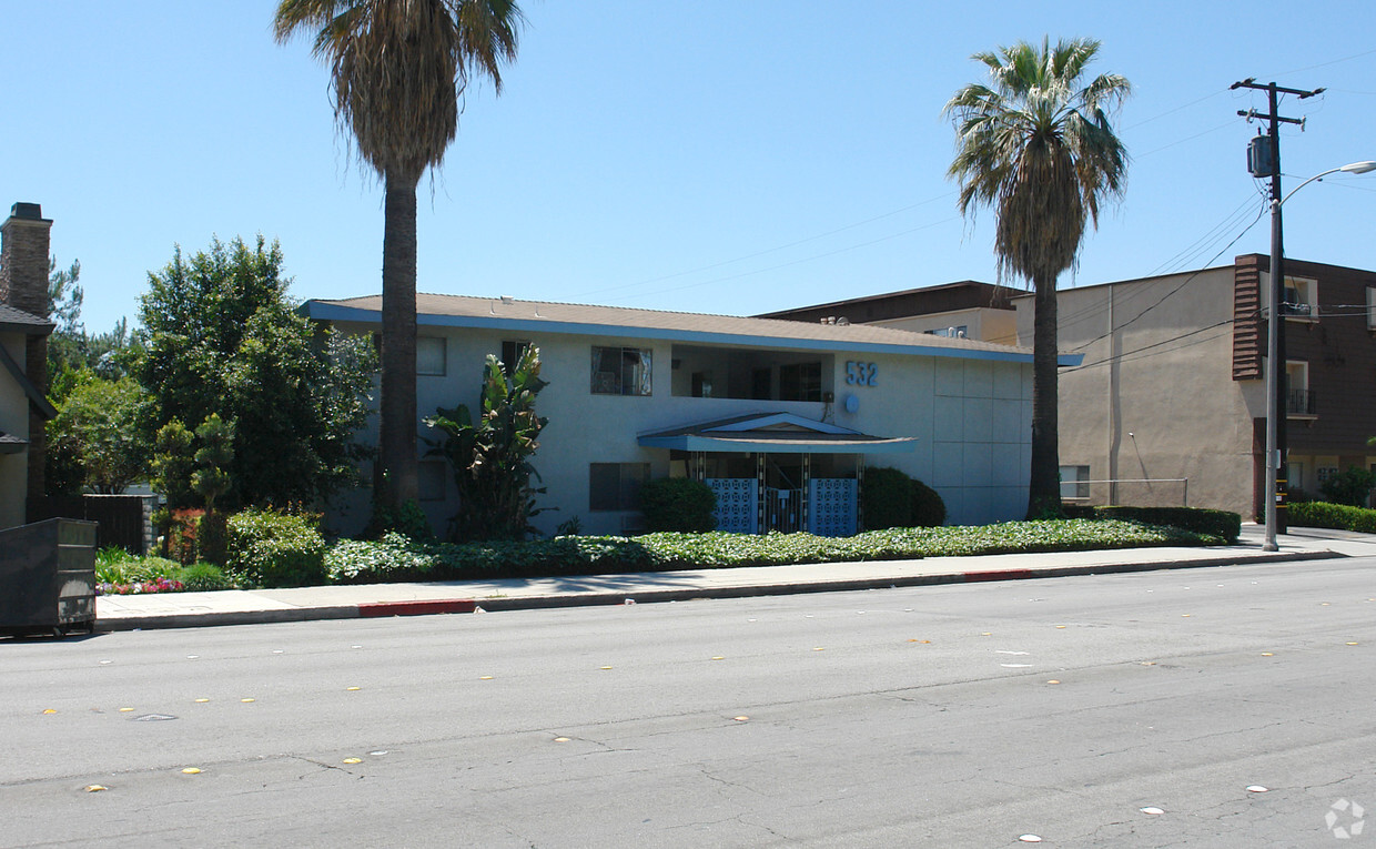 Primary Photo - Greentree Villas