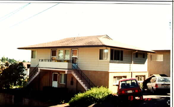 Building Photo - 963 N Motor Pl