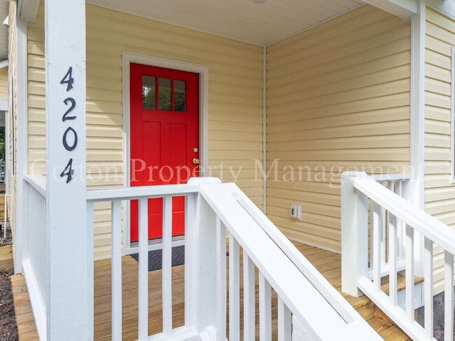 Building Photo - 4204 Wrightsville Ave