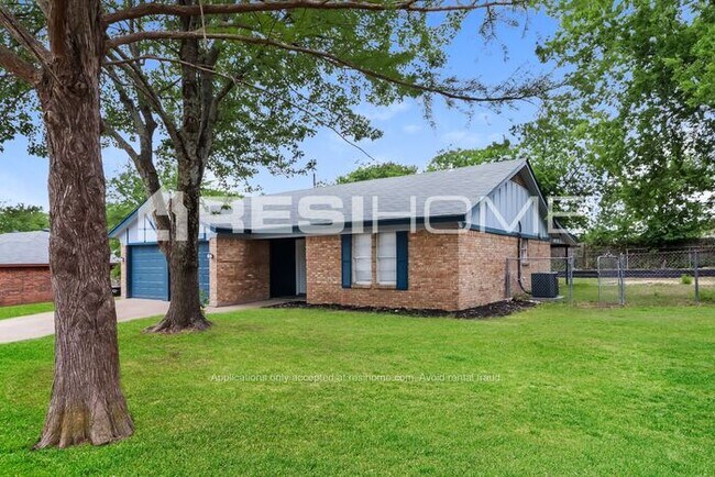 Foto del edificio - 1410 Clearfield Drive