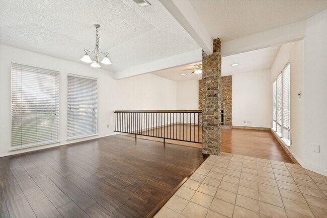 Photo - Charming 3-Bed Home in Coppell with Spacious Yard & Great Location