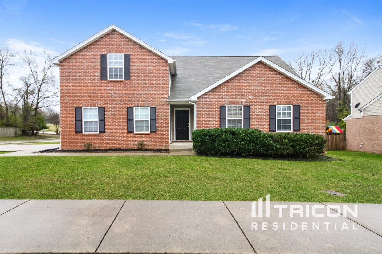 1003 Olympic Way Gallatin TN House Rental in Gallatin, TN