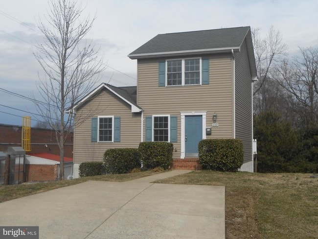 Foto del edificio - 400 Walnut St