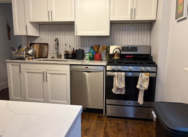 Foto del edificio - 918 W Gunnison St