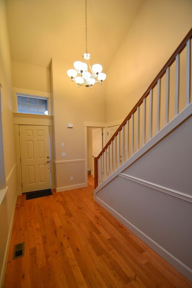 Foto del edificio - 3bd/2.5ba Bothell Home