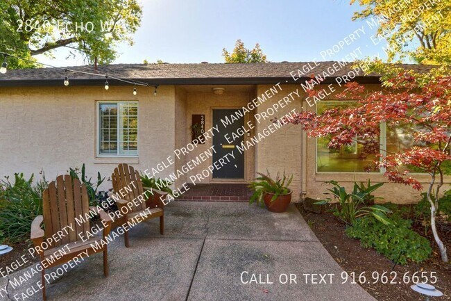 Building Photo - 3/2 Close to Del Paso Country Club