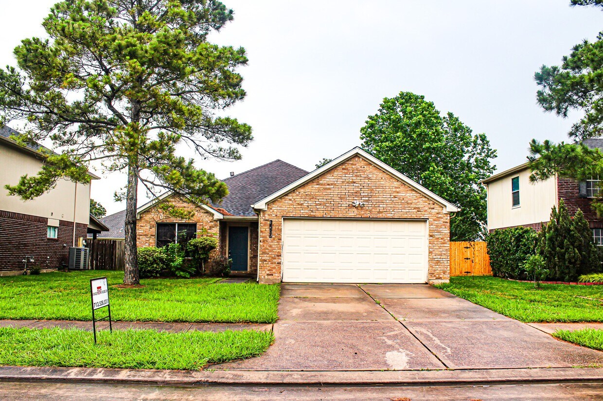 Foto principal - 3109 Berryfield Ln