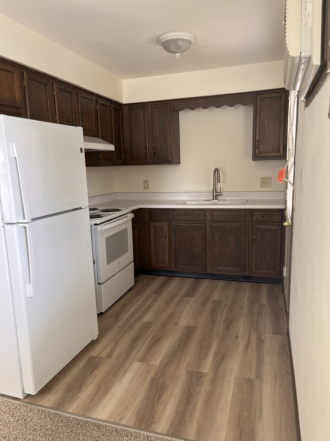 Foto del edificio - 117 W Grant St