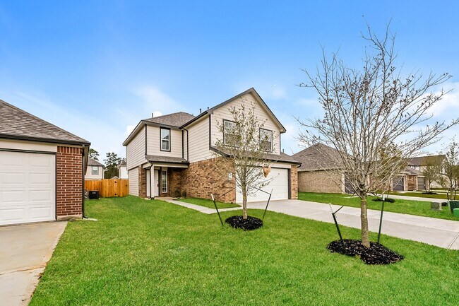 Foto del edificio - 2856 Briggs Dr