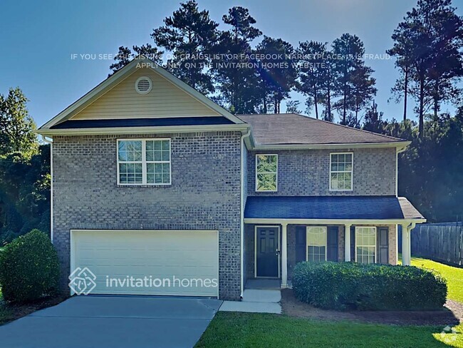 Building Photo - 680 Willow Bend Dr