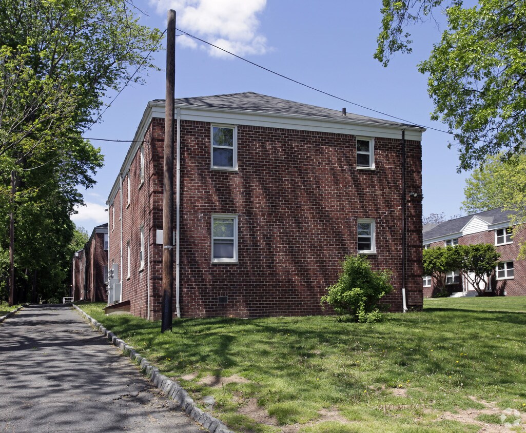 349-353 S Center St. - Center Street Apartments