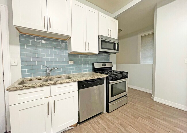 Foto del edificio - 1414 N Noble St